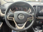 2018 Cherokee Thumbnail 24