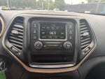 2018 Cherokee Thumbnail 28