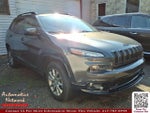 2018 Cherokee Thumbnail 3