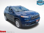 2018 Cherokee Thumbnail 1