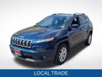 2018 Cherokee Thumbnail 3