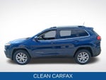 2018 Cherokee Thumbnail 4