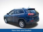 2018 Cherokee Thumbnail 5