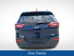 2018 Cherokee Thumbnail 6