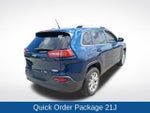 2018 Cherokee Thumbnail 7
