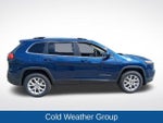 2018 Cherokee Thumbnail 8