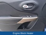 2018 Cherokee Thumbnail 11
