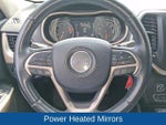 2018 Cherokee Thumbnail 12