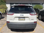 2019 Cherokee Thumbnail 9