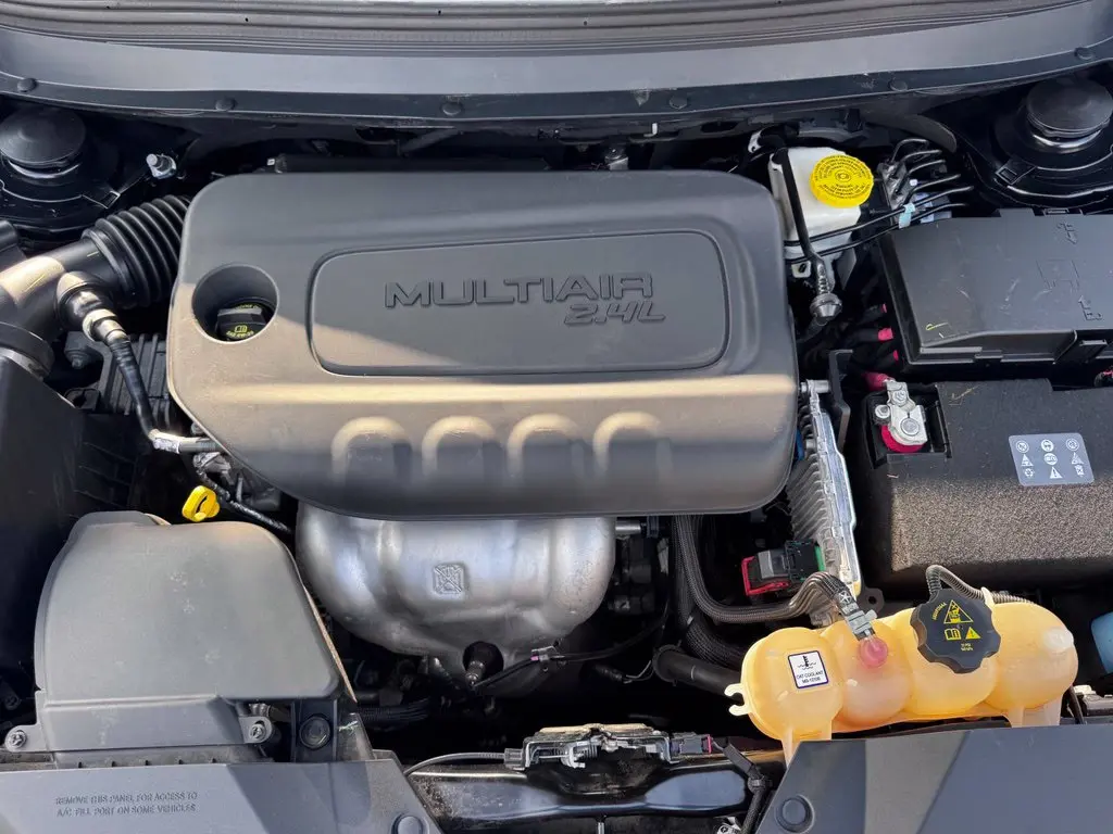2019 Jeep Cherokee - $11,898
