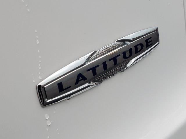 2020 Jeep Cherokee - $18,900