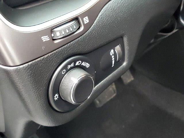 2020 Jeep Cherokee - $18,900