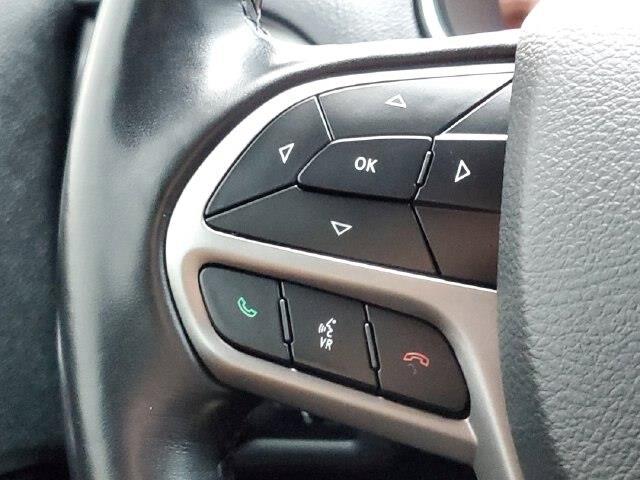 2020 Jeep Cherokee - $18,900