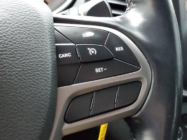 2020 Jeep Cherokee - $18,900