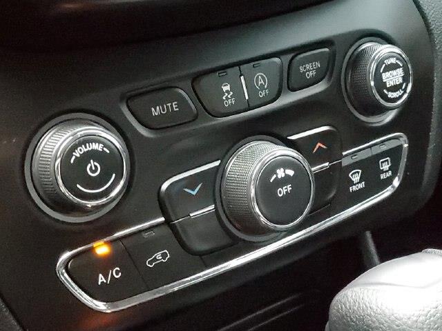 2020 Jeep Cherokee - $18,900