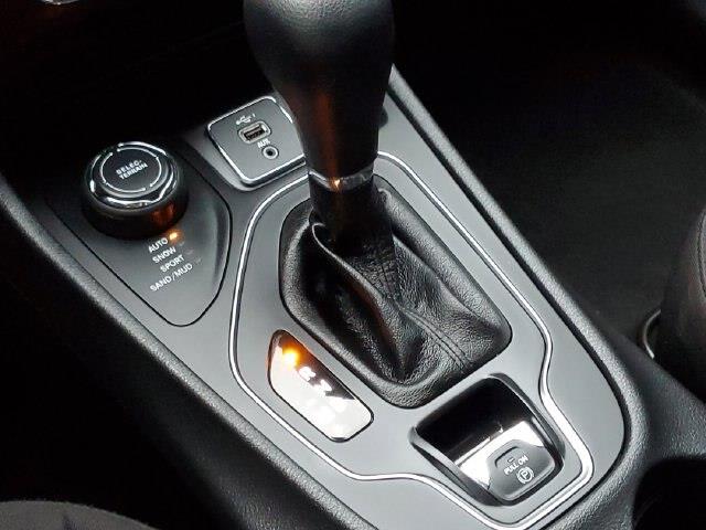 2020 Jeep Cherokee - $18,900