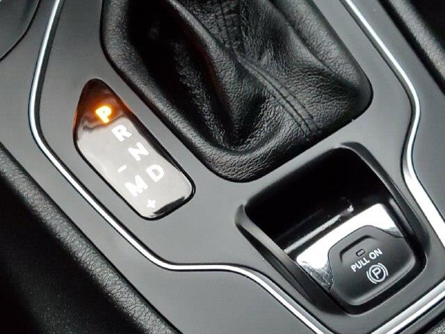 2020 Jeep Cherokee - $18,900