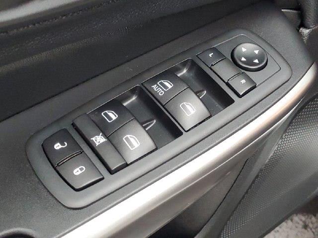 2020 Jeep Cherokee - $18,900