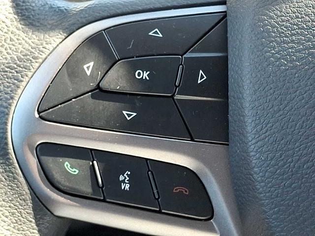 2021 Jeep Cherokee - $17,988
