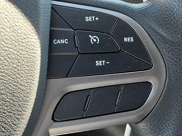 2021 Jeep Cherokee - $17,988