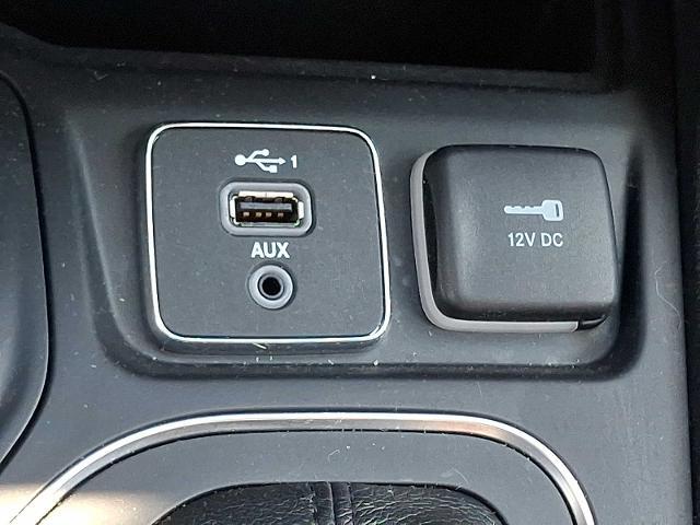2021 Jeep Cherokee - $17,988
