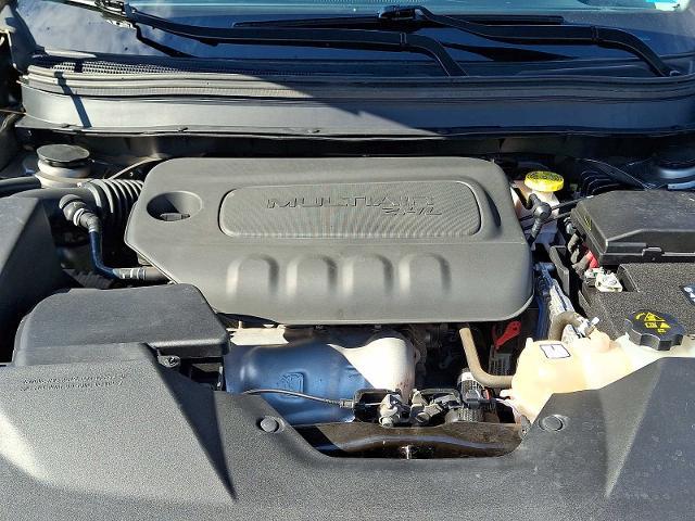 2021 Jeep Cherokee - $17,988