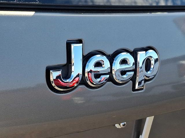 2021 Jeep Cherokee - $17,988