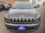 2014 Cherokee Thumbnail 2
