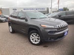 2014 Cherokee Thumbnail 3