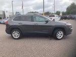 2014 Cherokee Thumbnail 4