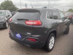 2014 Cherokee Thumbnail 5