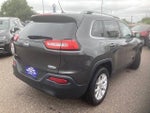 2014 Cherokee Thumbnail 7