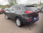 2014 Cherokee Thumbnail 8