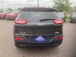 2014 Cherokee Thumbnail 9