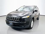 2014 Cherokee Thumbnail 3