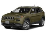 2015 Cherokee Thumbnail 1