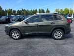 2015 Cherokee Thumbnail 2