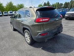 2015 Cherokee Thumbnail 3