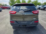 2015 Cherokee Thumbnail 4