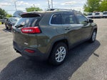 2015 Cherokee Thumbnail 5