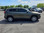 2015 Cherokee Thumbnail 6