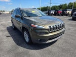 2015 Cherokee Thumbnail 7