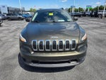 2015 Cherokee Thumbnail 8
