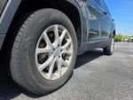 2015 Cherokee Thumbnail 20