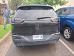 2015 Cherokee Thumbnail 8