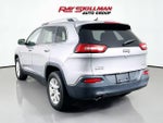 2016 Cherokee Thumbnail 5