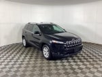 2017 Cherokee Thumbnail 1