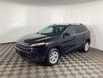 2017 Cherokee Thumbnail 5