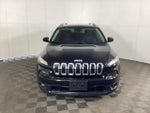 2017 Cherokee Thumbnail 6