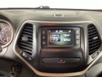 2017 Cherokee Thumbnail 29